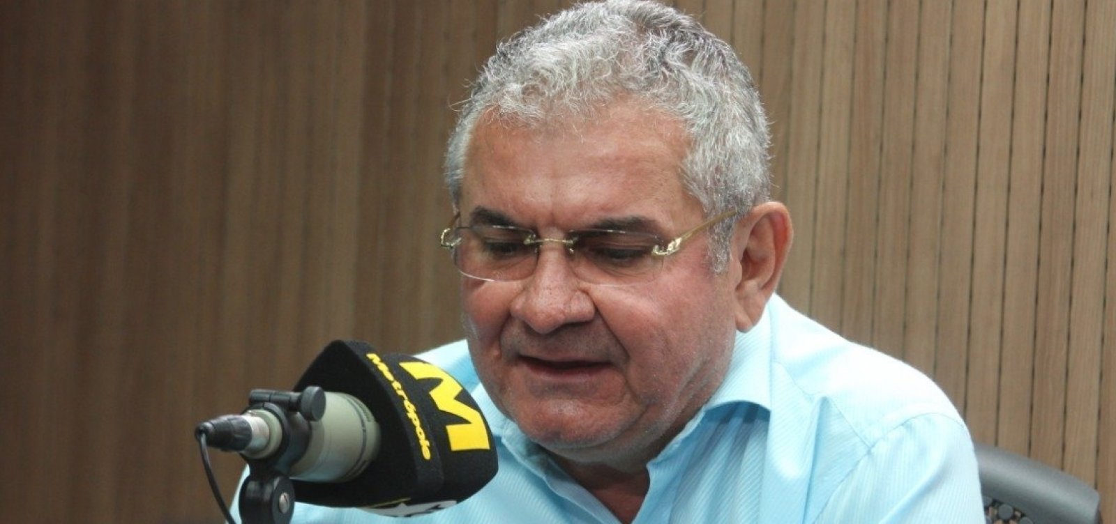 Coronel manobrou para se livrar de dívida com Baneb, diz site; deputado nega