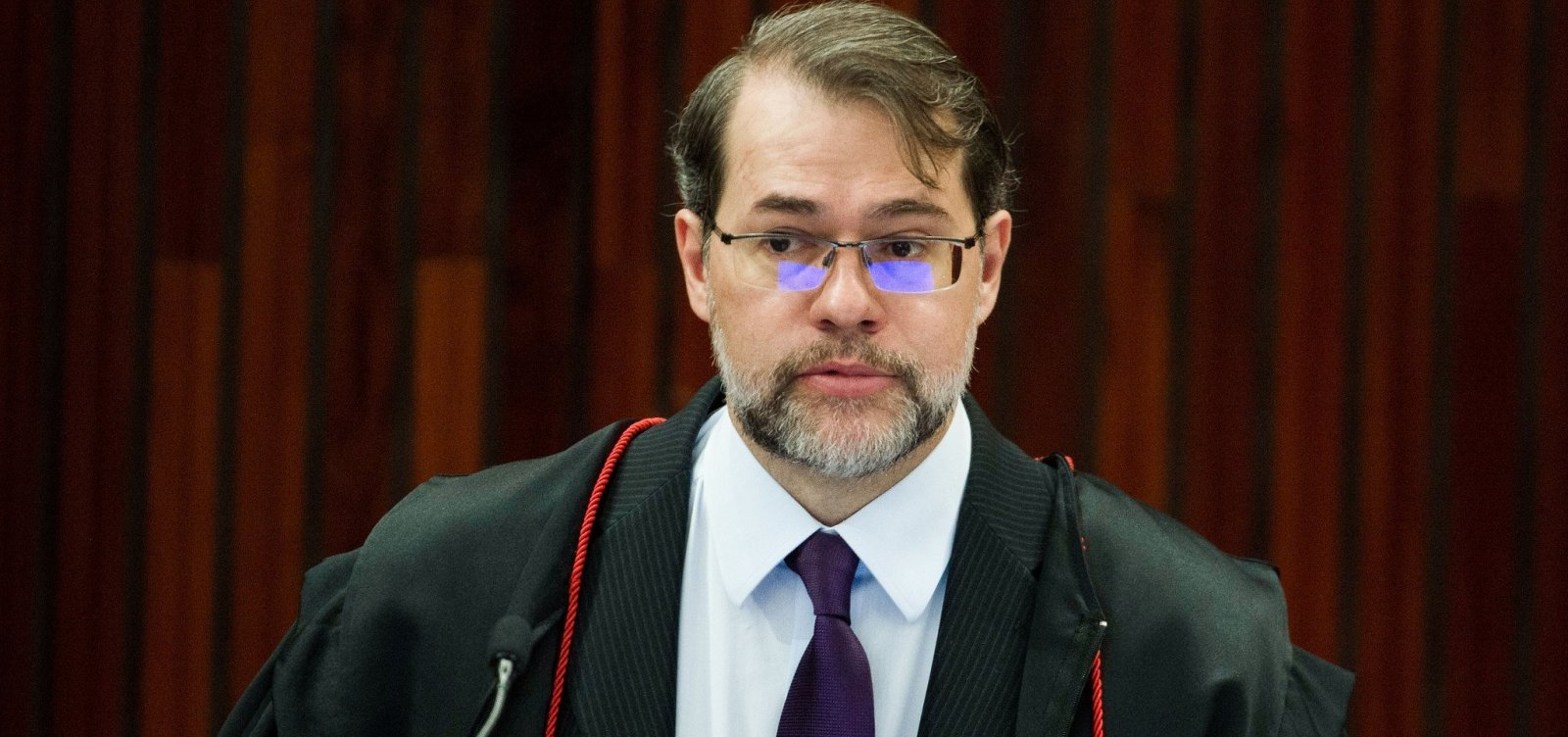Toffoli diz ser contrário à regulamentação do lobby 