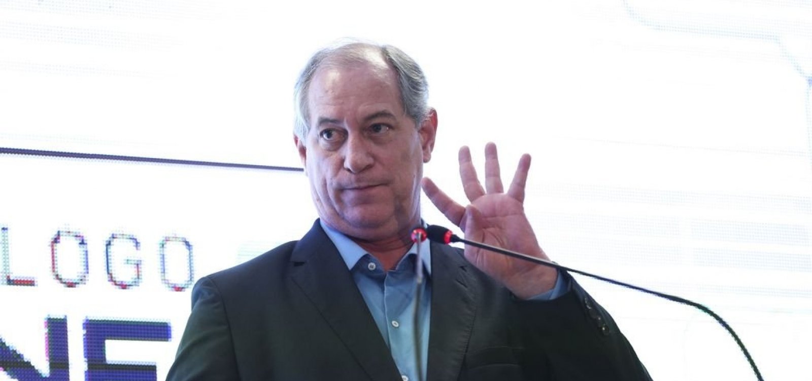 Ciro ironiza e questiona se Moro vai vazar casos de corrupção do governo Bolsonaro