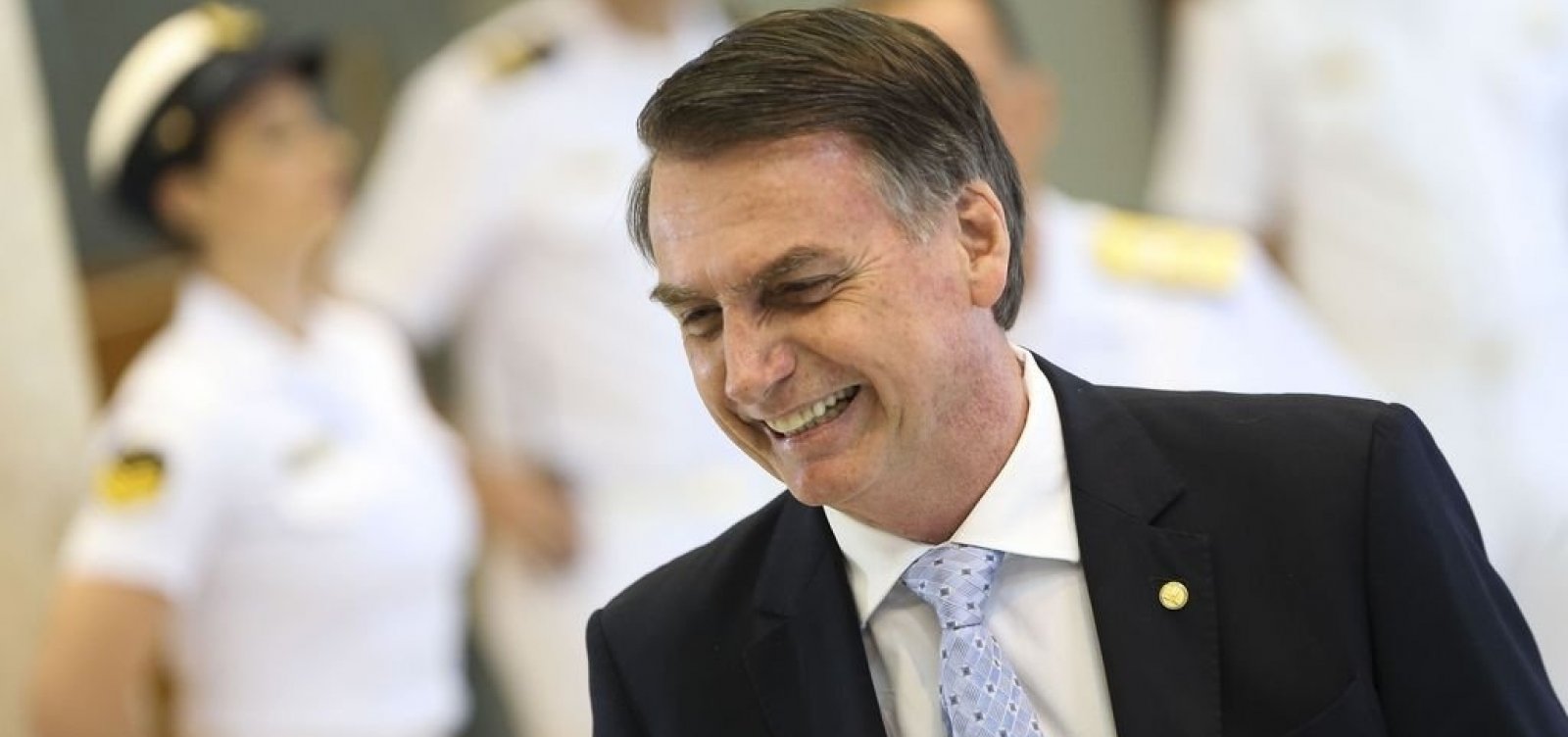 Bolsonaro diz que não prorrogará intervenção federal no Rio