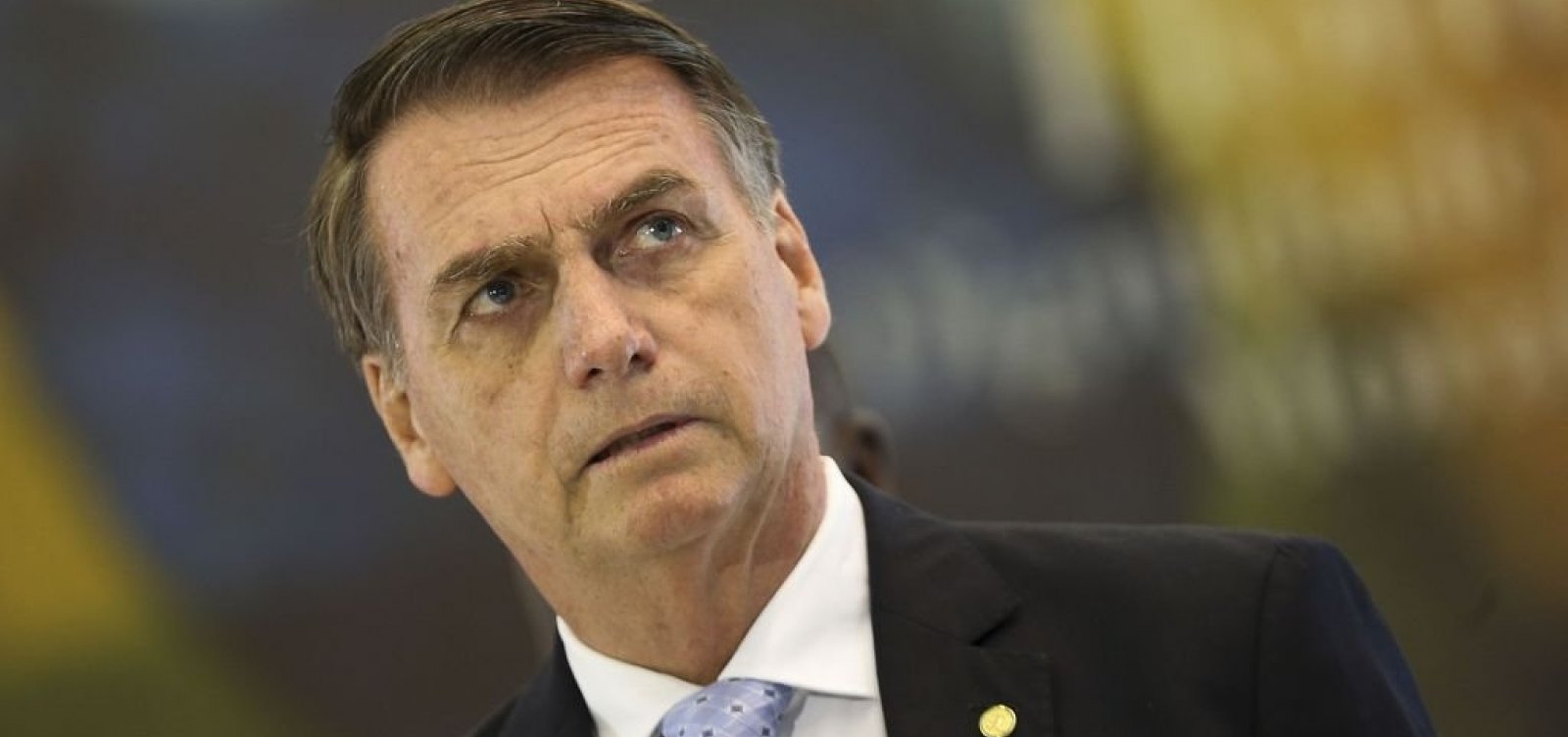 Bolsonaro considera aceitar acordo entre Mercosul e UE