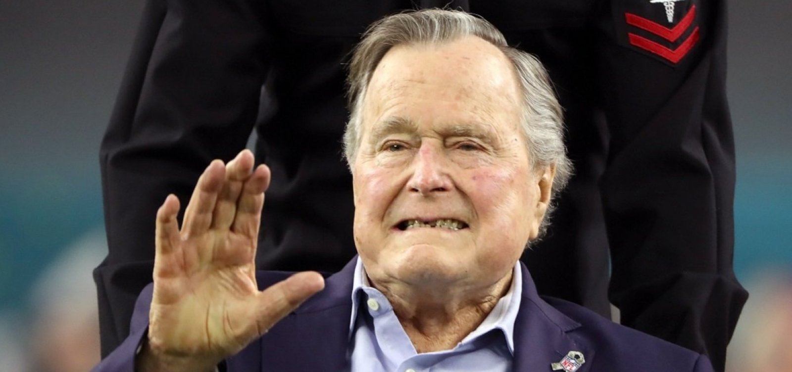 Morre ex-presidente dos EUA George H. W. Bush, aos 94 anos