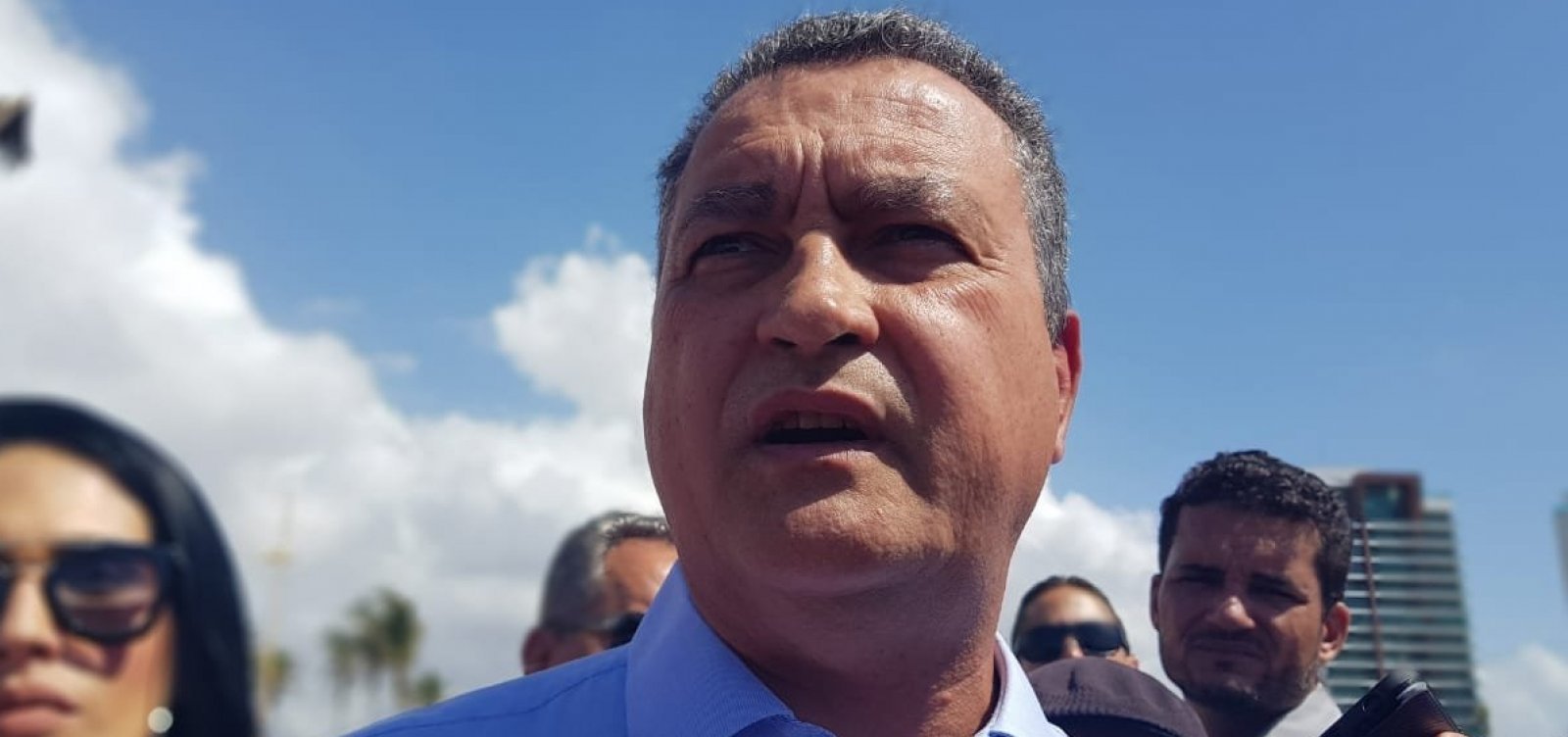 Reforma de Rui quer equilibrar as contas e evitar descumprimento de obrigações financeiras