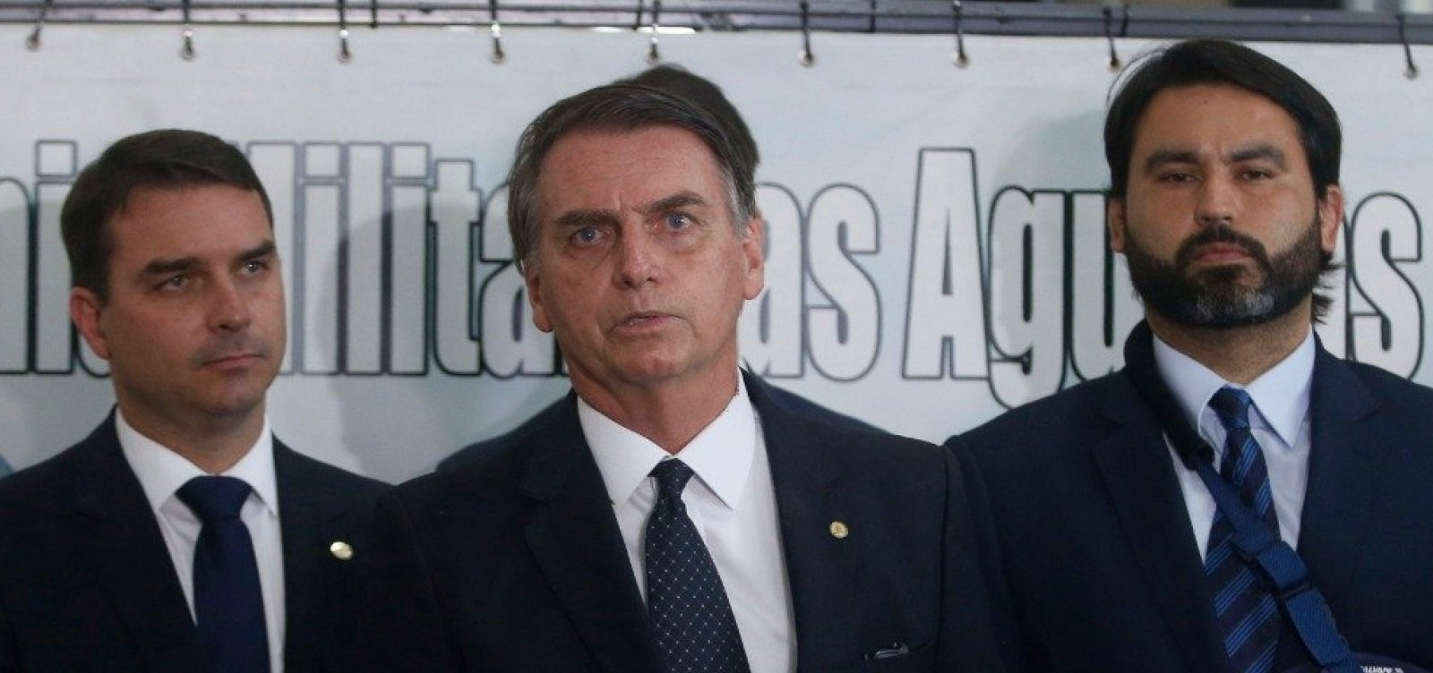 Deputados do Nordeste cobram atenção de Bolsonaro 