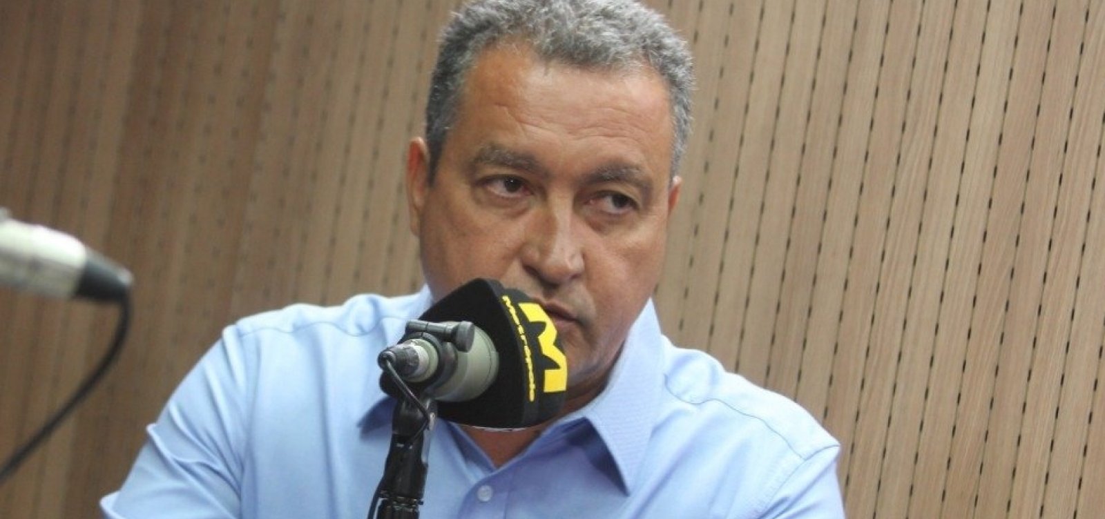 Governador pede esforço para que AL-BA empurre dívidas para 2019