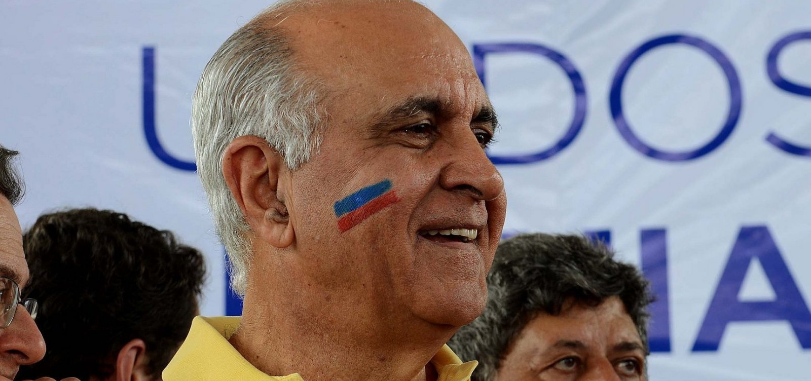 Paulo Souto diz que dinheiro de venda da Coelba compôs fundo e foi para ‘obras visíveis’