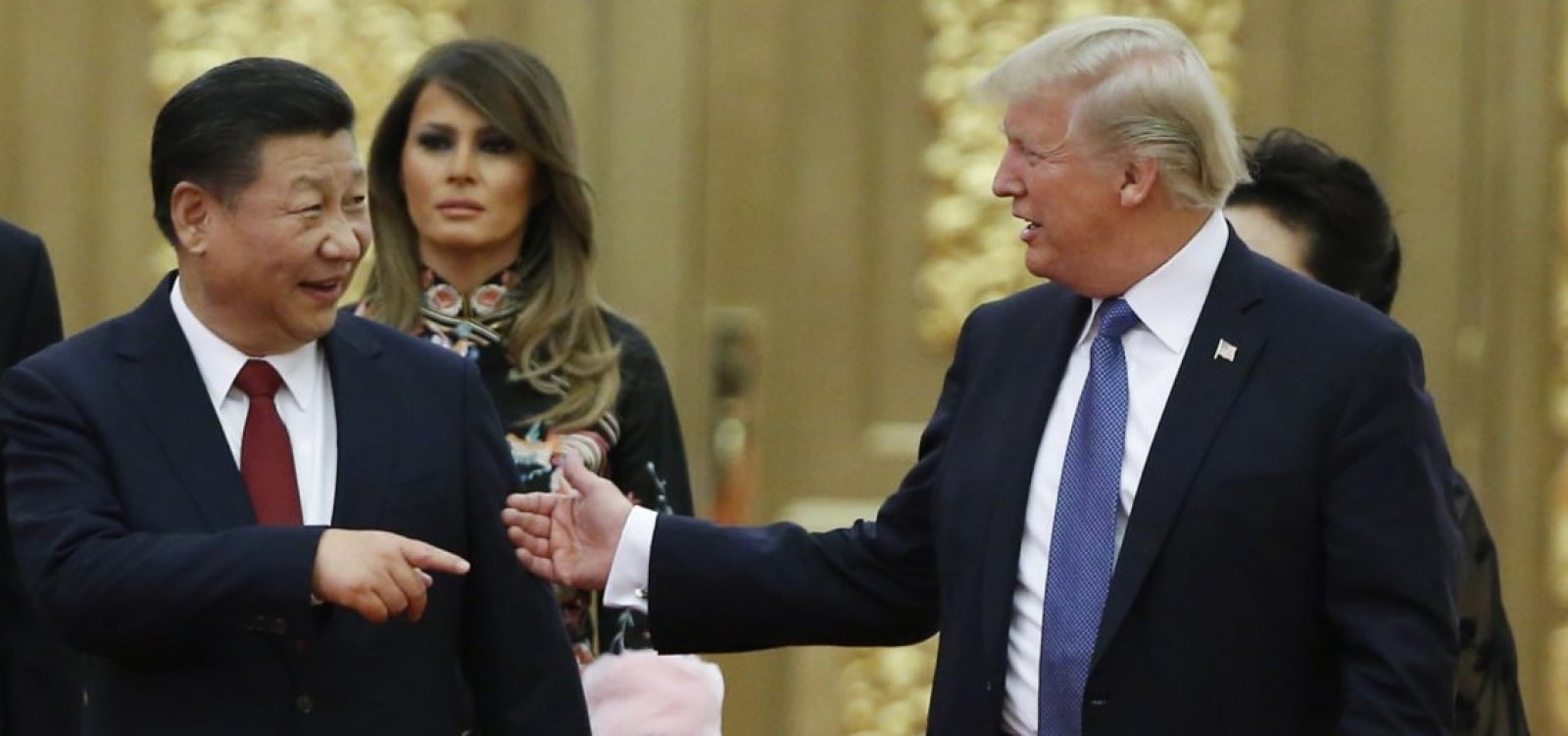 China cortará tarifas de carros dos EUA após trégua comercial, diz Trump