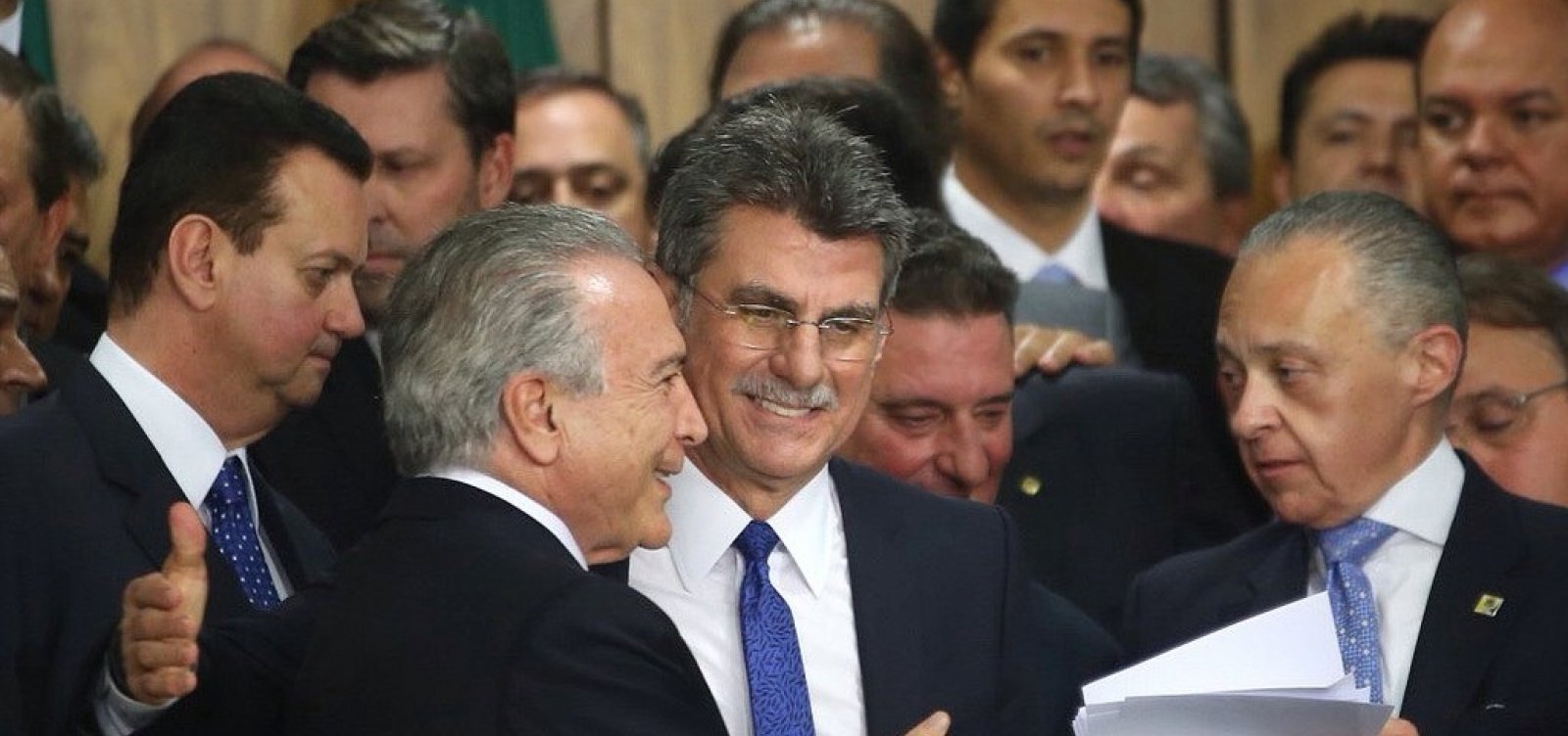 MDB anuncia ‘independência ativa’ no governo de Bolsonaro