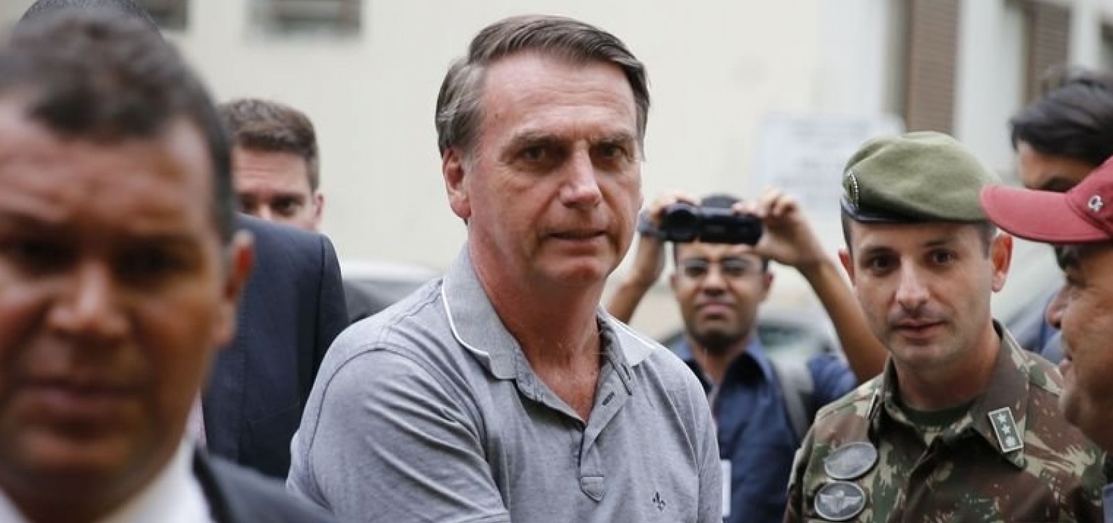 Bolsonaro abre conversa com partidos e receberá MDB, PRB, PR e PSDB
