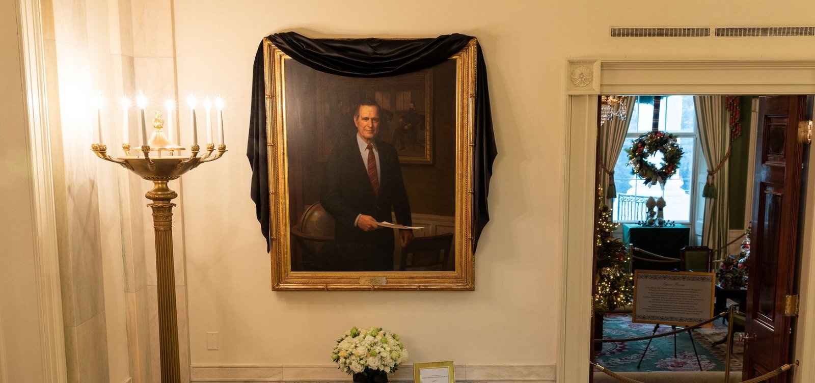 Corpo de George H.W. Bush será sepultado no Texas