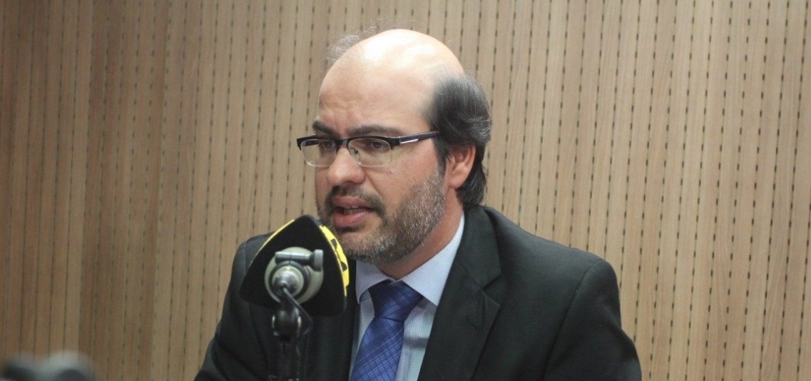 TCE ‘avança sobre qualidade de despesa pública’, afirma presidente 