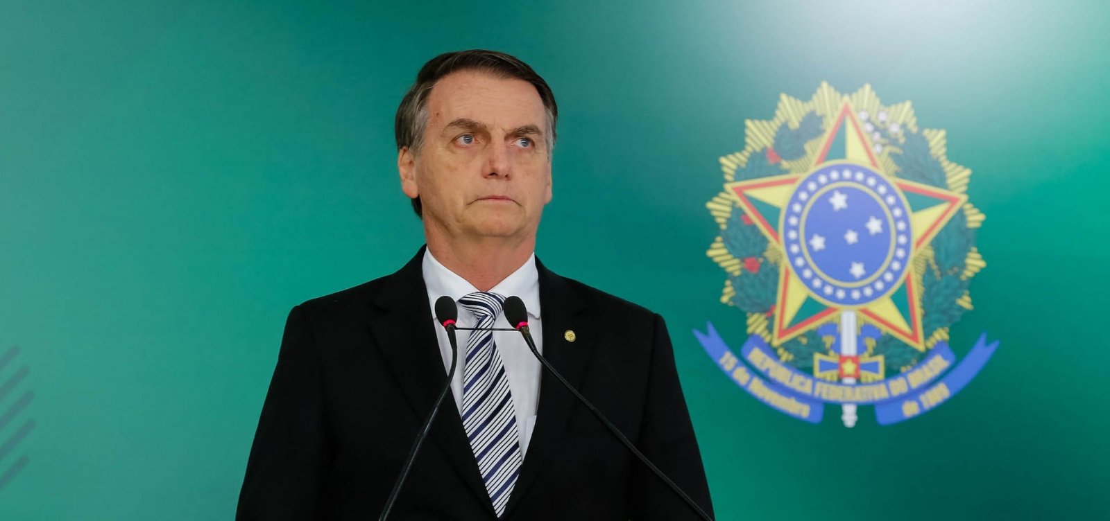TSE julga hoje contas de campanha de Bolsonaro
