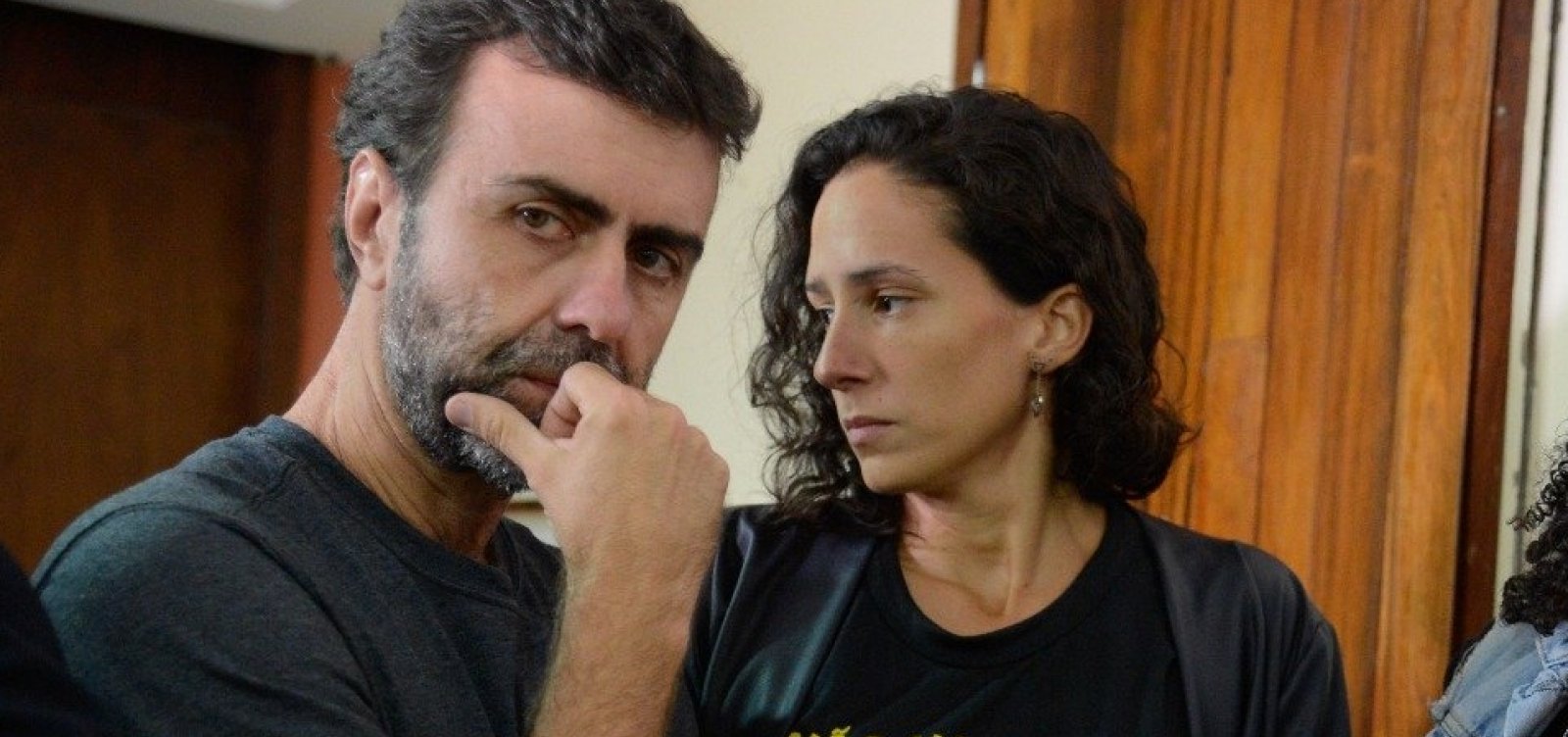 ‘A sabedoria do silêncio não é uma virtude de Jungamnn’, critica Freixo 