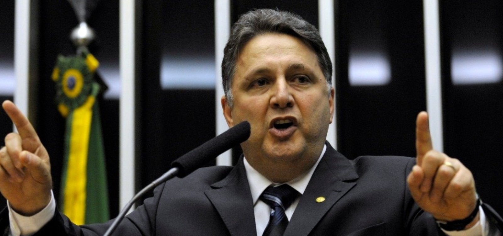 TRF-2 reafirma condenação de Garotinho