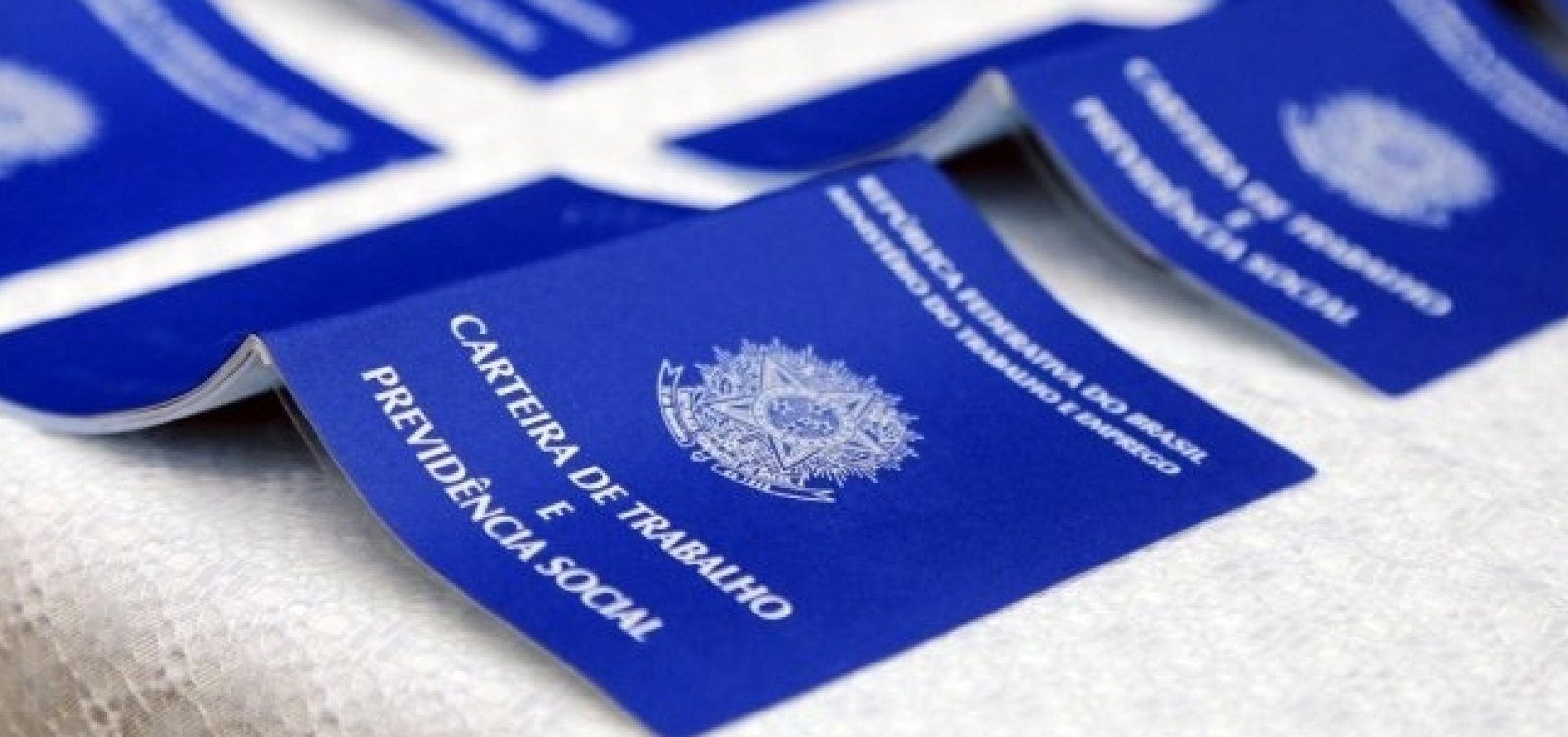 Codefat altera regulamentação de seguro-desemprego a partir de 2019
