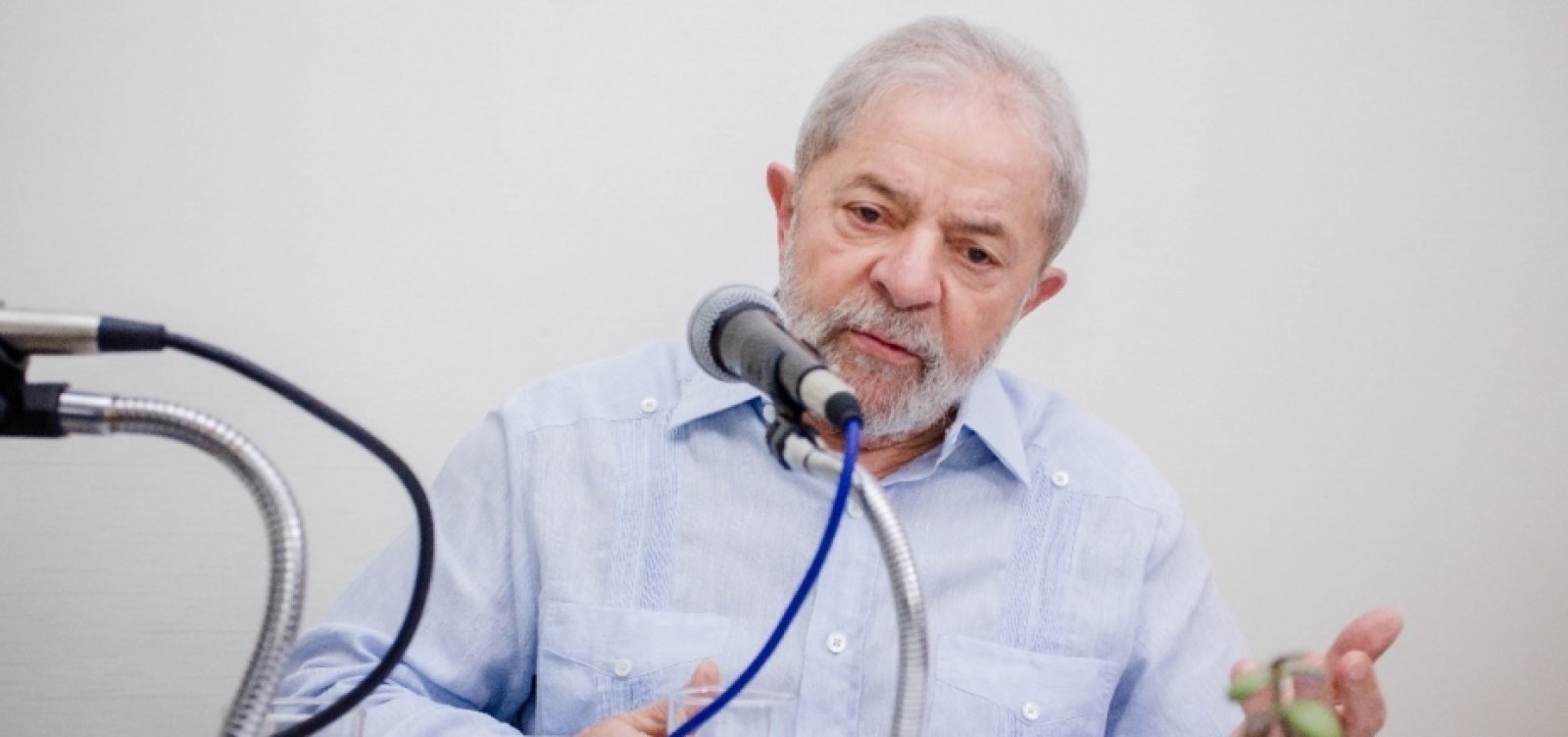 Justiça dispensa depoimento de Lula na Operação Zelotes