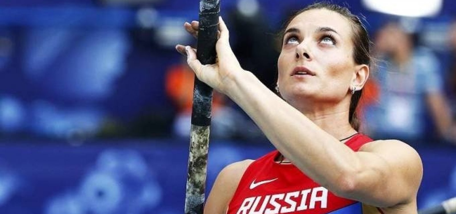 Federação de Atletismo da Rússia segue suspensa até 2019