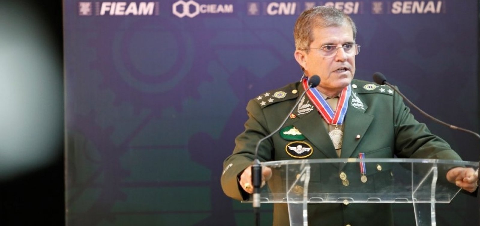 'Não é só pegar o traficante, é pegar o colarinho branco', diz futuro secretário nacional de Segurança