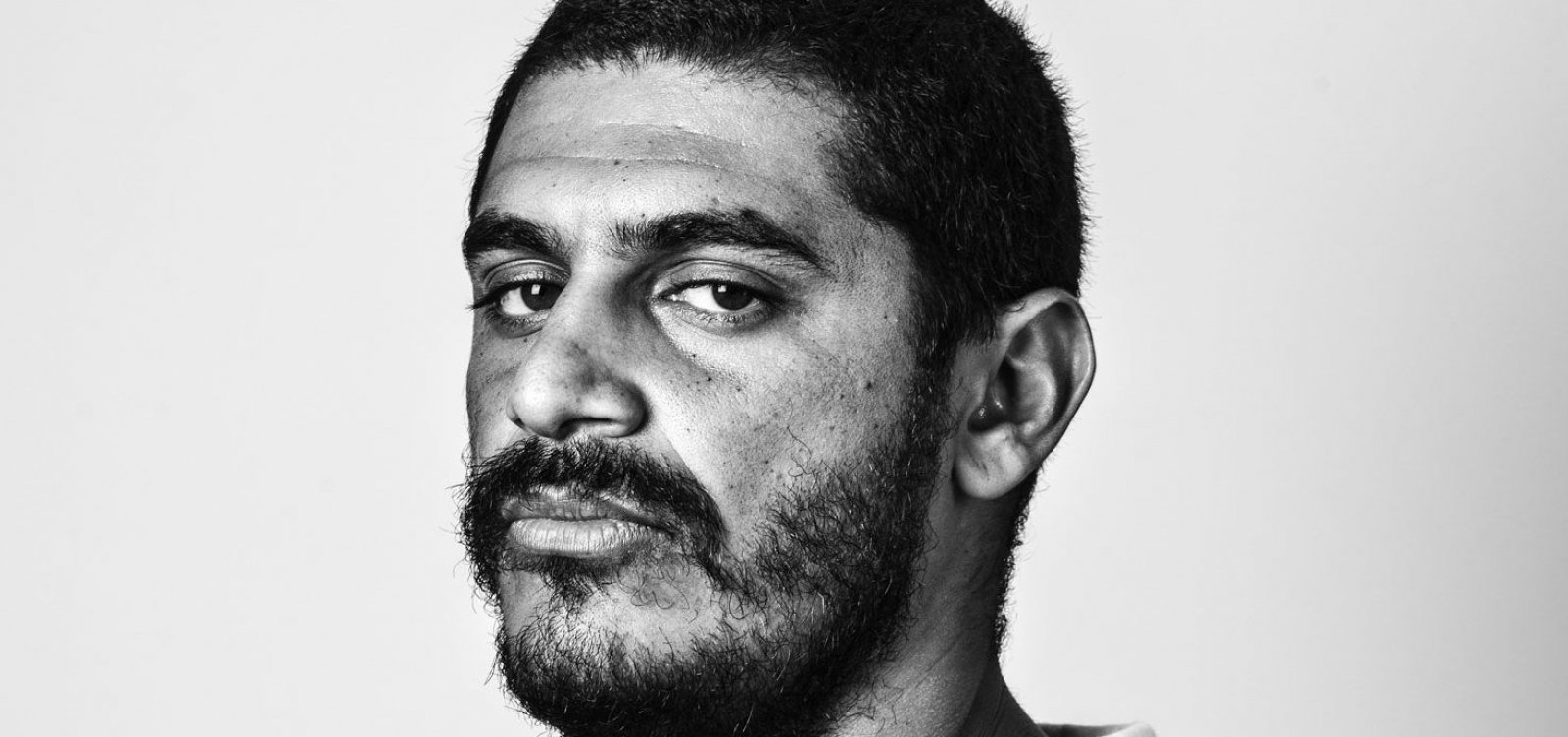 Criolo apresenta show 'Boca de Lobo' na Concha em janeiro