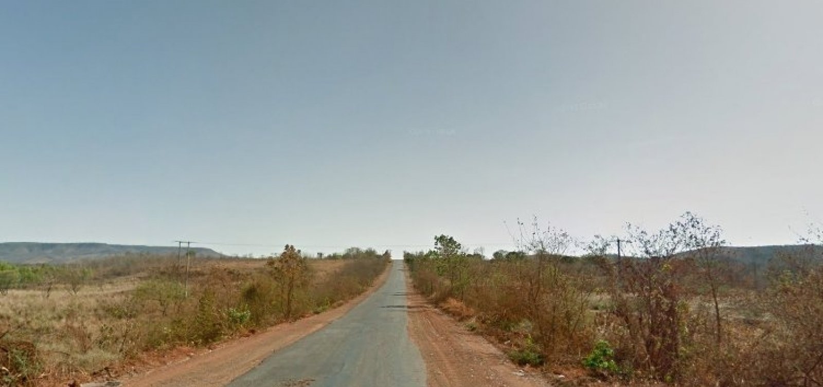 Acidente na BR-135 deixa ao menos três mortos