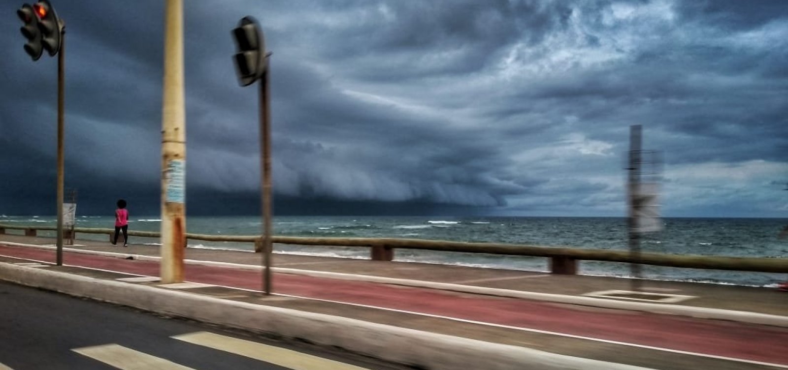 Inema emite alerta máximo para chuvas em Salvador e outros 148 municípios; veja lista