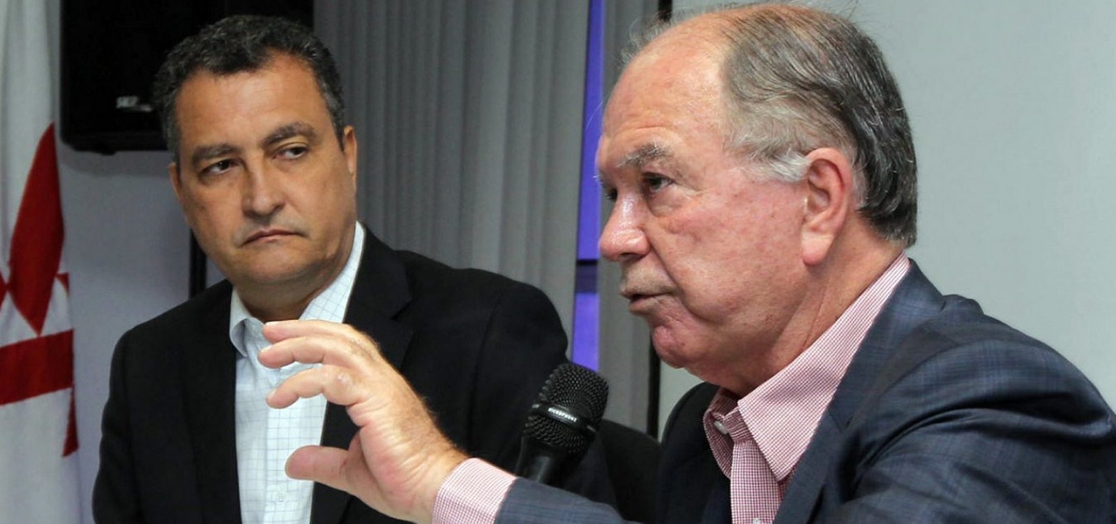 Boca Quente: João Leão incomoda com a ‘boca de me dê’