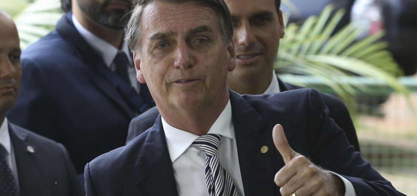 Equipe de Bolsonaro planeja INSS sob a gestão do Ministério da Economia