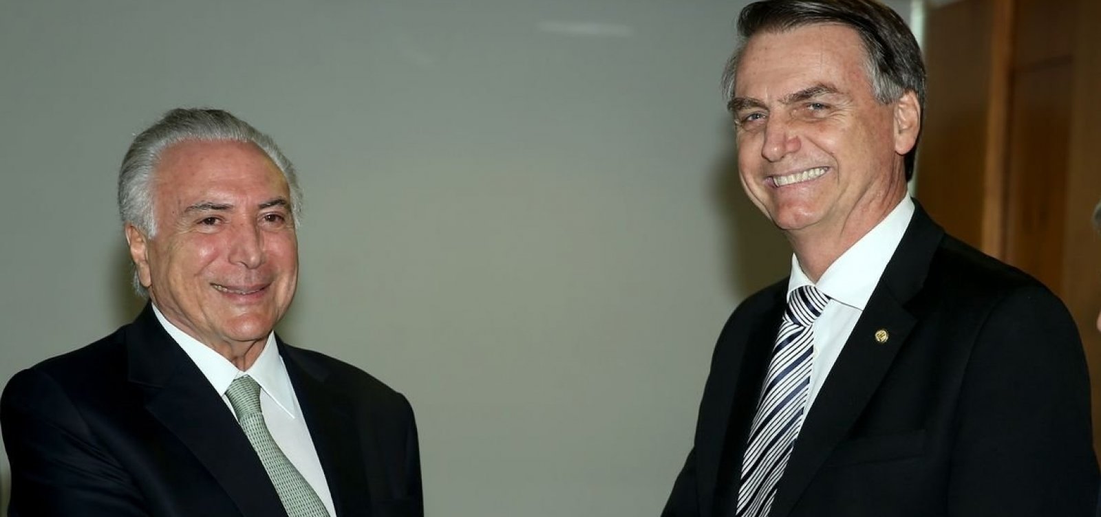 Temer deixa para Bolsonaro R$ 336 bi em investimentos já encaminhados
