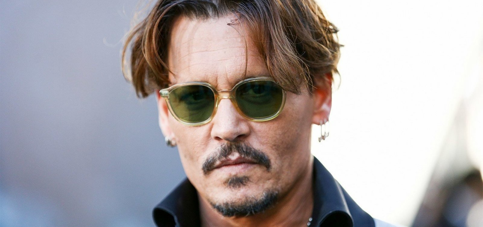 Johnny Depp vende mansão e irmã do ator fica sem ter onde morar