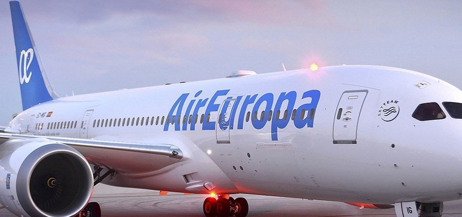 Após mudança, Air Europa diz que tem como objetivo ‘melhorar' relacionamento com clientes