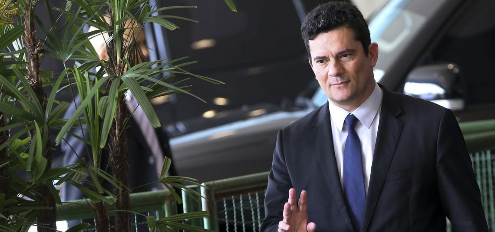 Moro anuncia diretor da PRF e secretário de Defesa do Consumidor