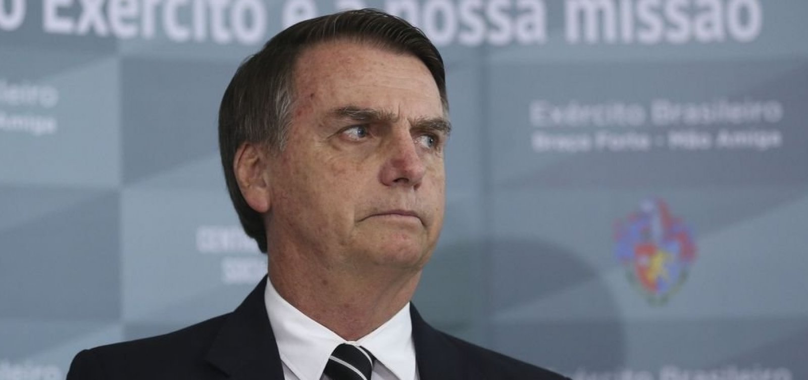 Em diplomação, Bolsonaro afirma que vai governar para todos