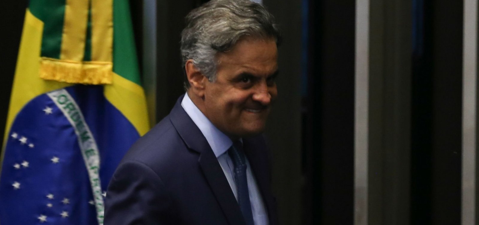 PF faz buscas em imóveis do senador Aécio Neves e de dois deputados