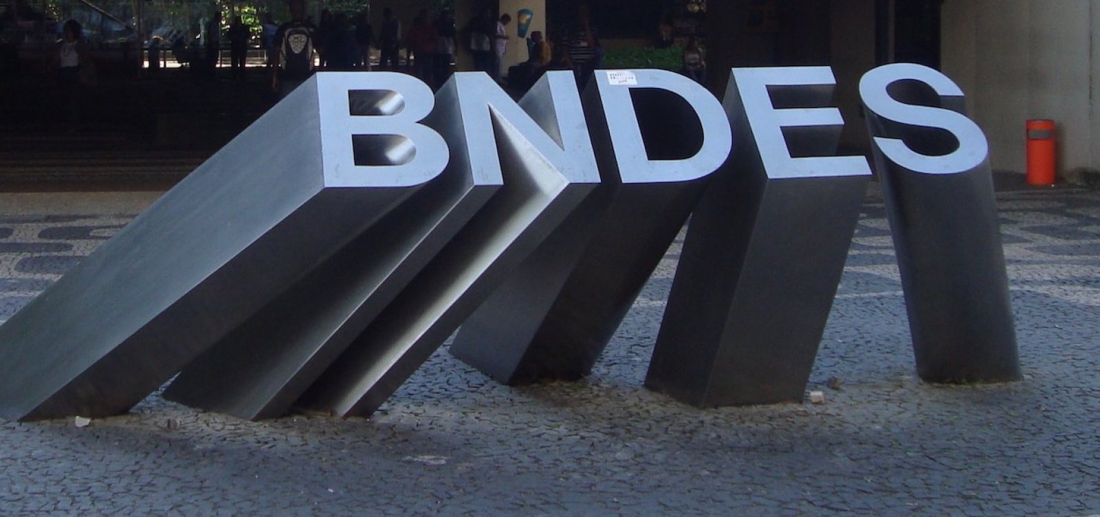 BNDES investirá em projetos contra poluição