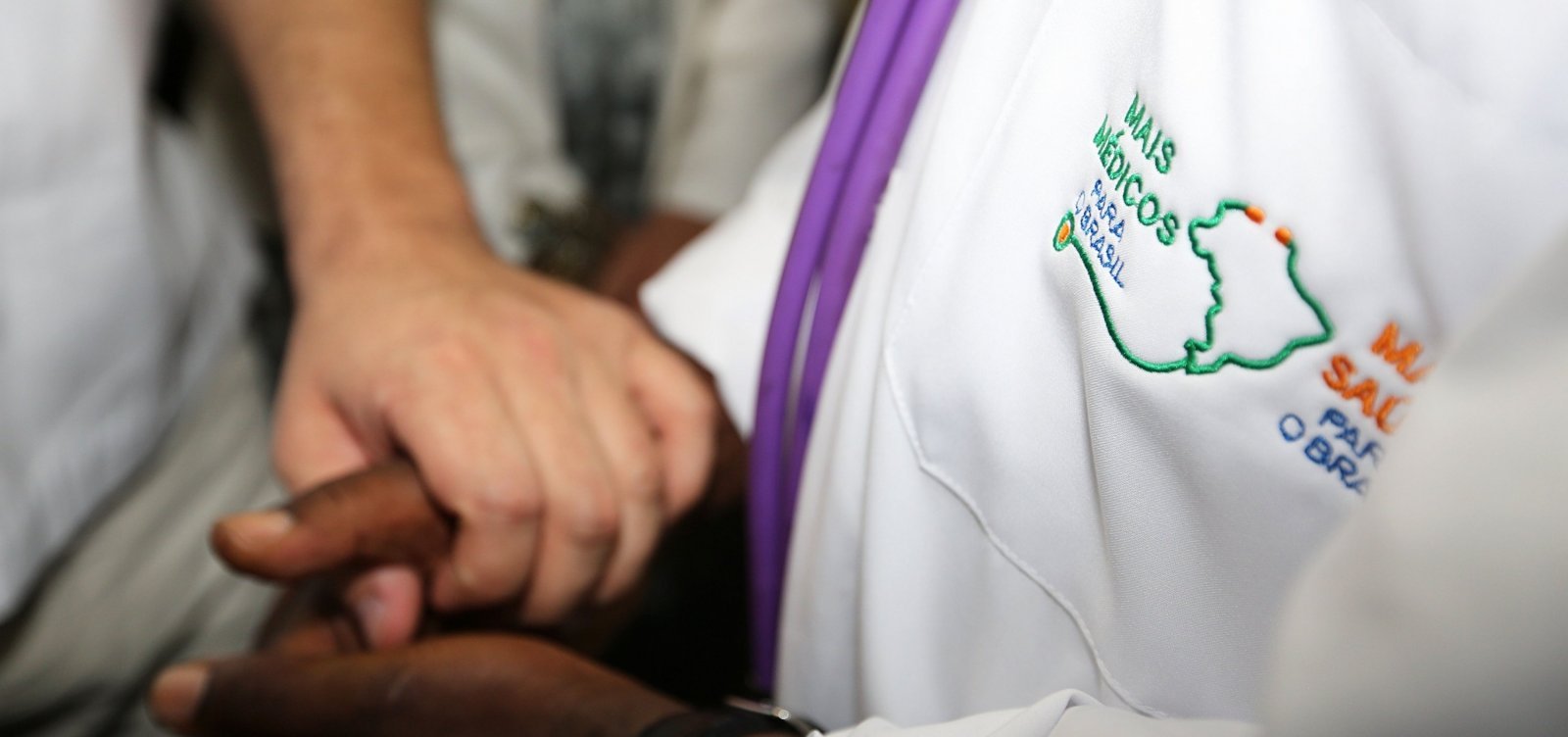 A dois dias do prazo, 459 profissionais já se apresentaram no Mais Médicos na Bahia