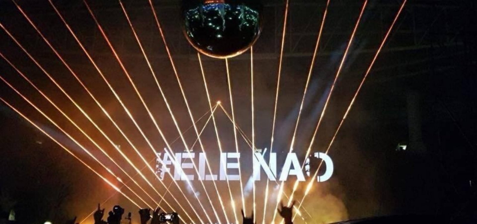 TSE arquiva ação de Bolsonaro contra shows de Roger Waters