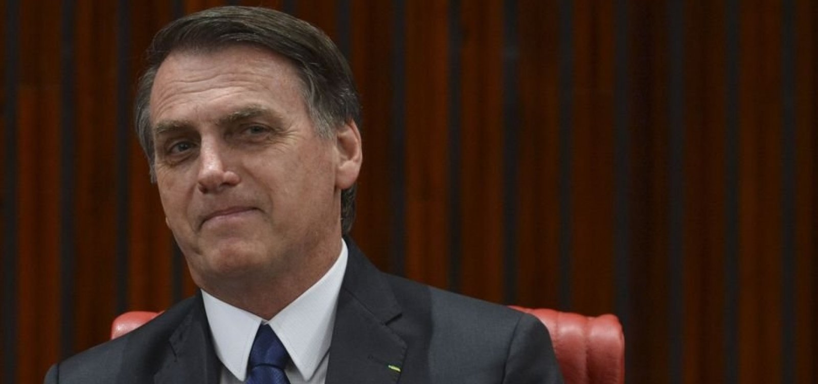 Bolsonaro diz que vai acabar com 'capricho' de fiscais ambientais