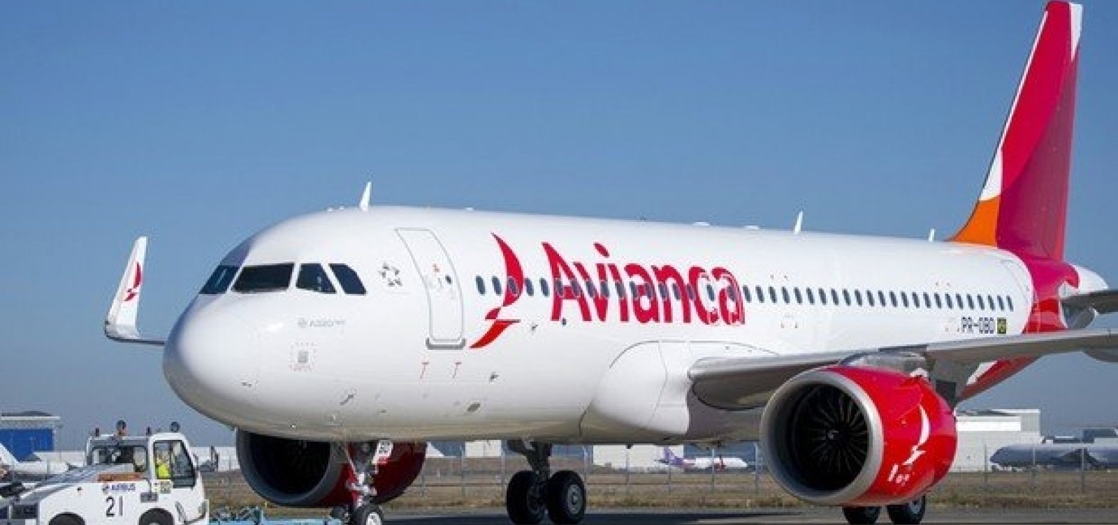 Avianca perdeu pelo menos três aeronaves antes de pedido de recuperação judicial