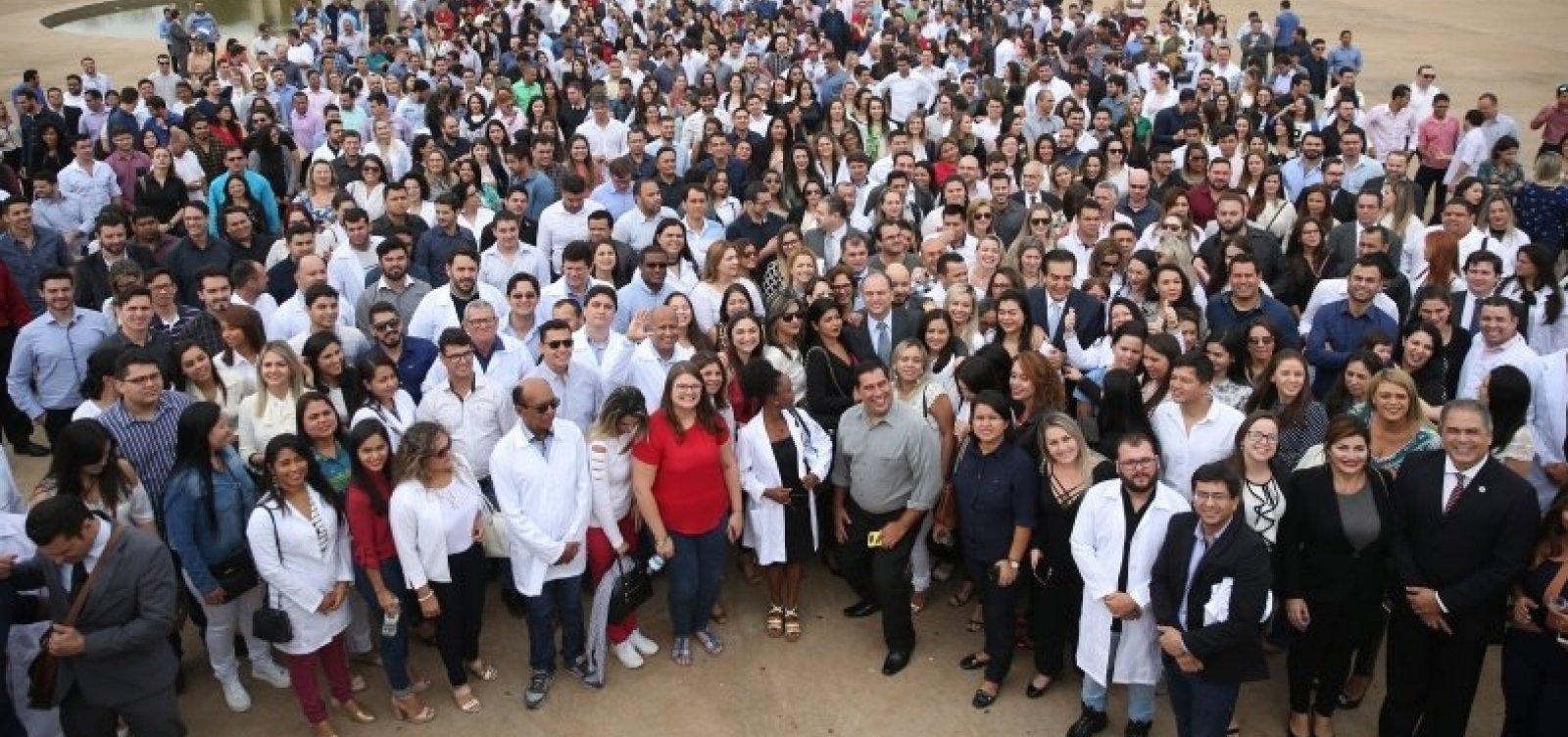 Mais Médicos: cerca de 3 mil inscritos ainda não se apresentaram nos municípios