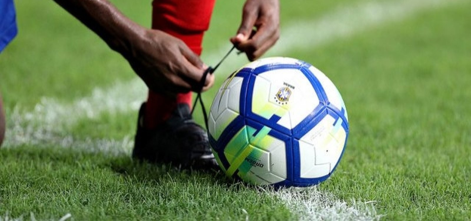Bahia sedia evento de lançamento do Relatório Anual da Discriminação Racial no Futebol