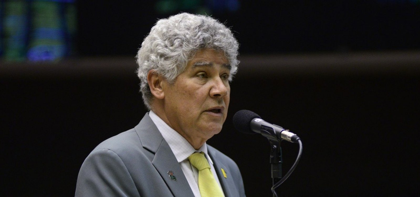Chico Alencar avalia intervenção federal no Rio: 'Foi um fiasco'