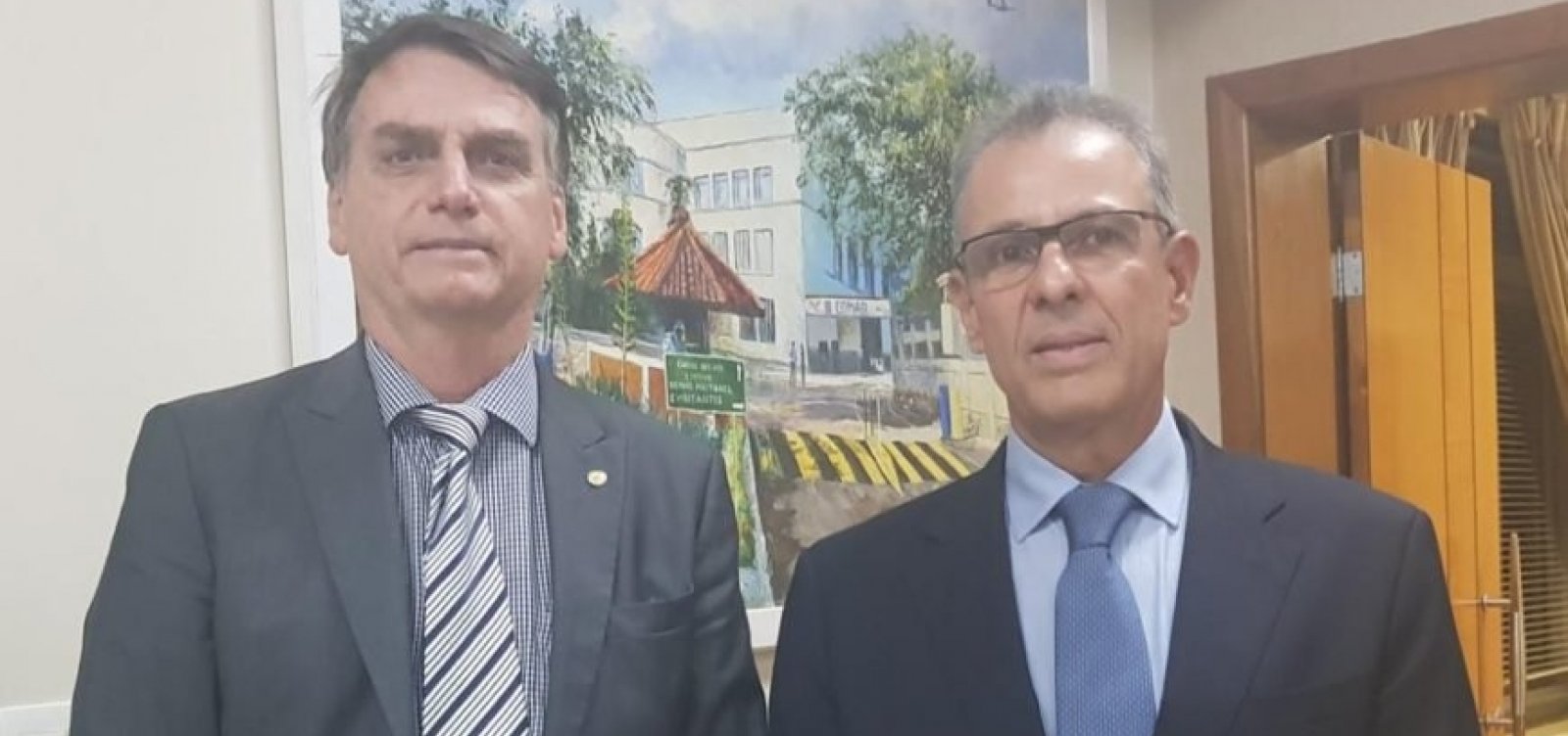 Futuro ministro de Minas e Energia defende uso da tecnologia nuclear
