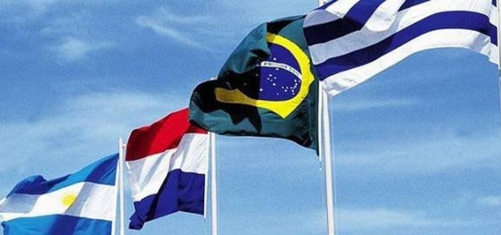 Mercosul e UE não fecham acordo e negociações são adiadas para gestão de Bolsonaro