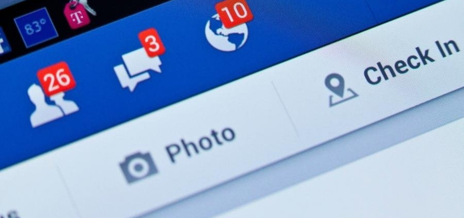 Facebook é investigado por enviar dado falso a investigação de tráfico