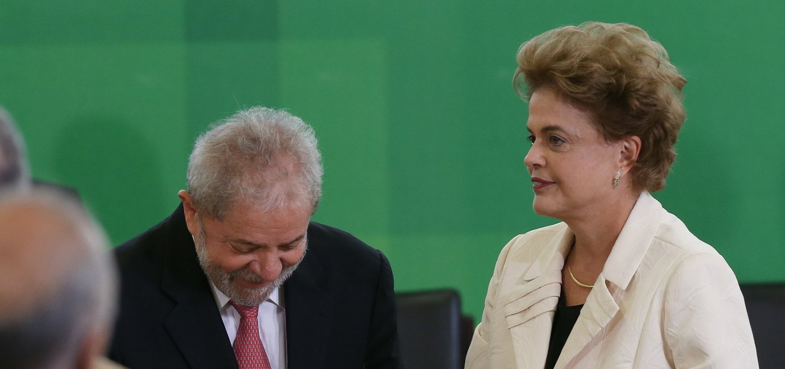 ‘Não troco minha dignidade pela minha liberdade’, diz Lula em carta de aniversário a Dilma