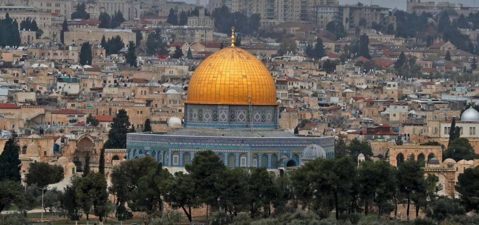 Austrália reconhece Jerusalém como capital de Israel, mas não vai transferir embaixada