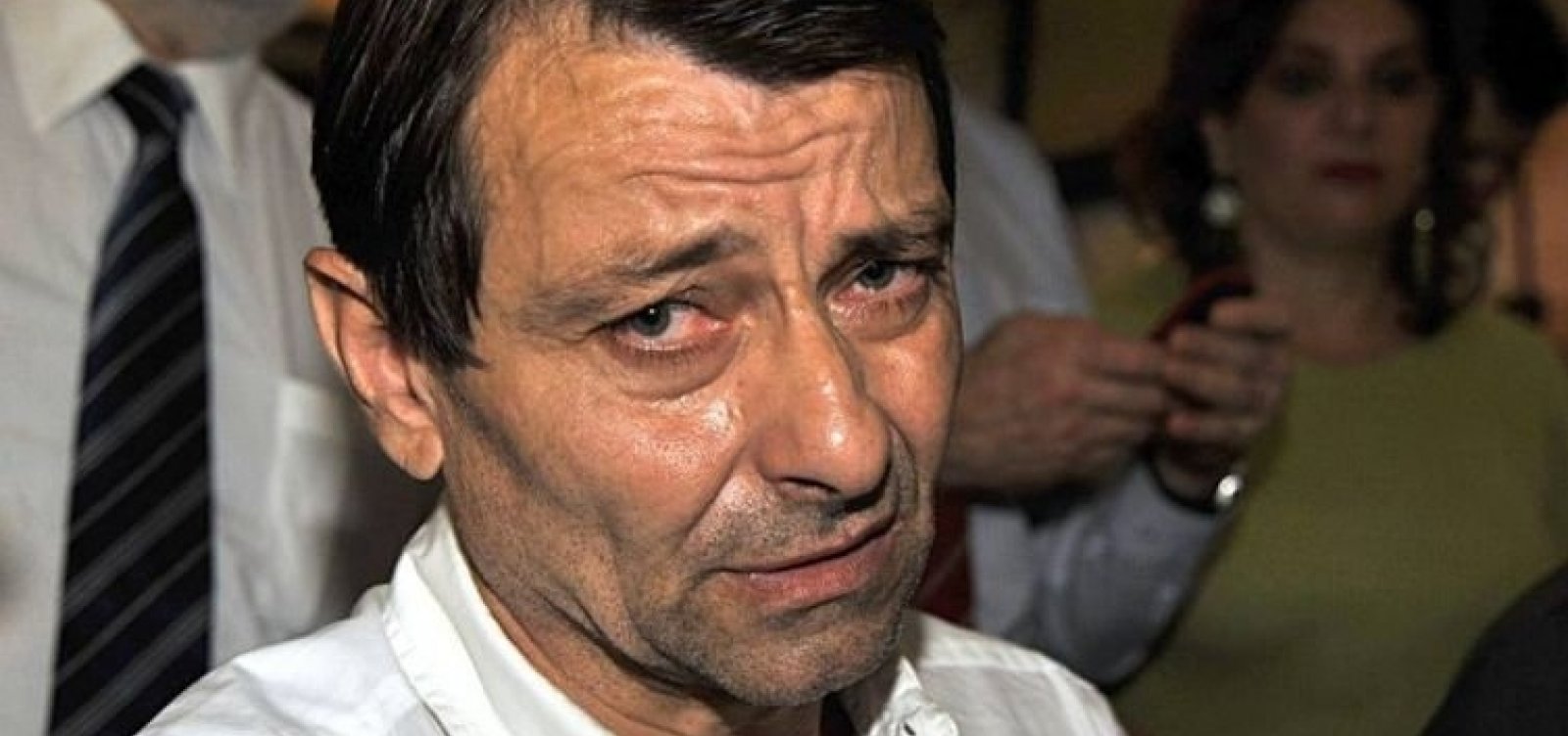 Governo italiano agradece Temer por assinar extradição de Battisti