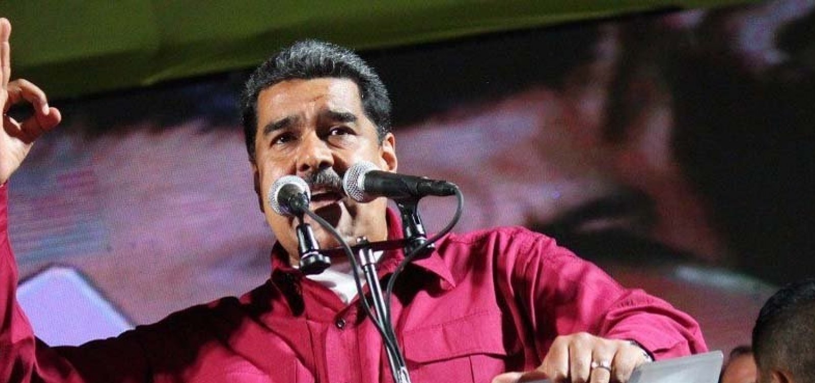 Venezuela rebate futuro ministro e diz que Brasil convidou Maduro para posse de Bolsonaro