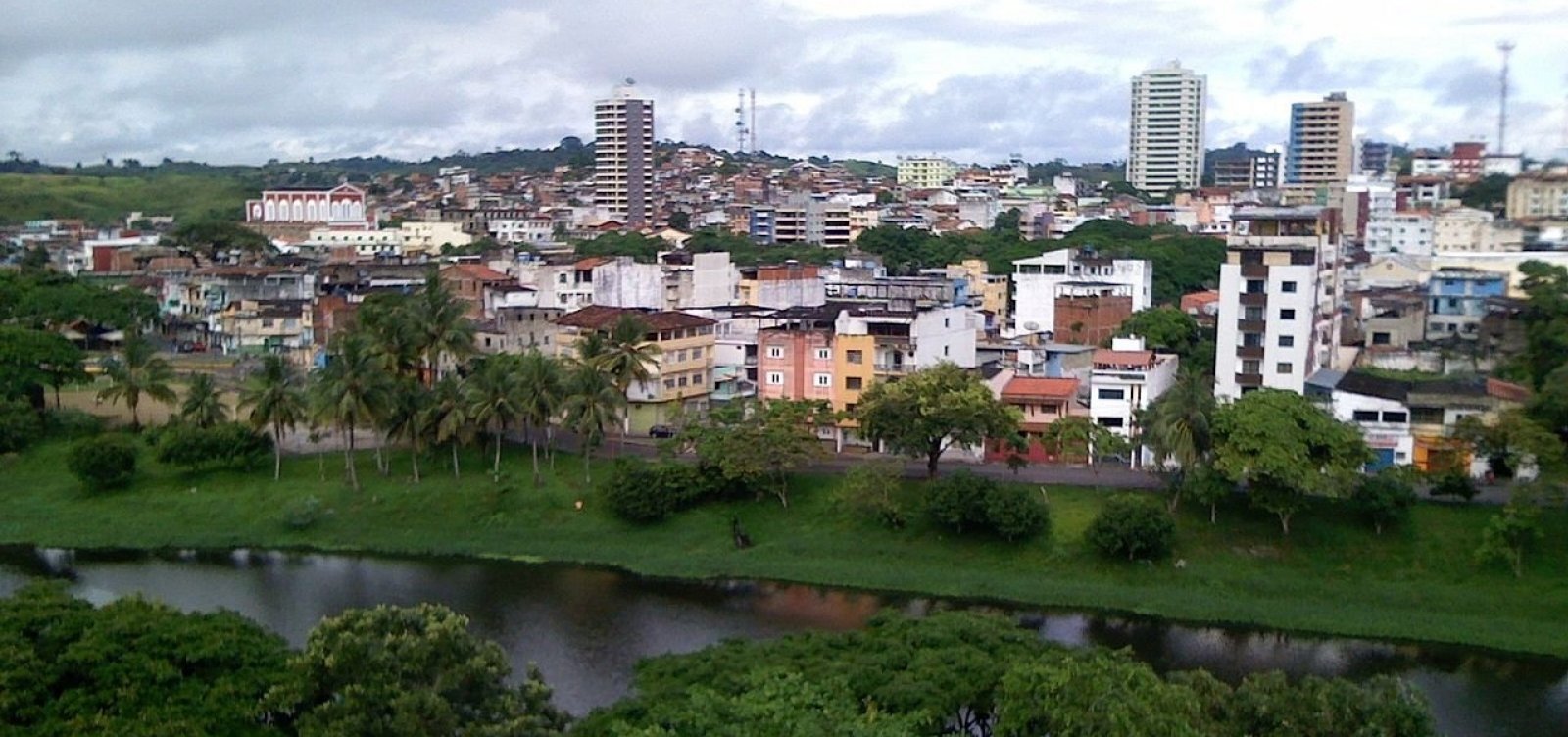 Homens desaparecem após venderem carro no sul da Bahia