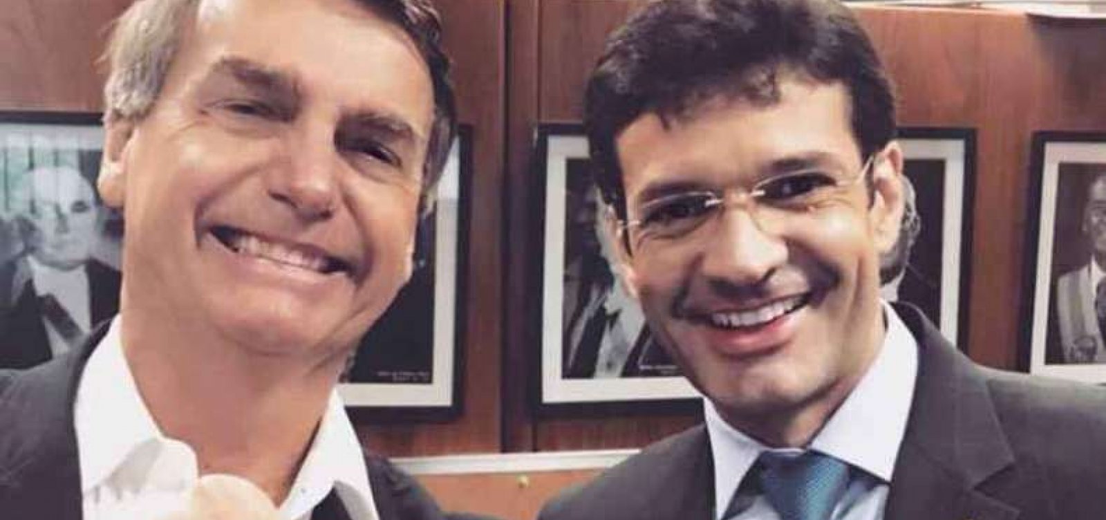 Futuro ministro afasta servidor da transição após acusação de ser 'infiltrado do PSOL'